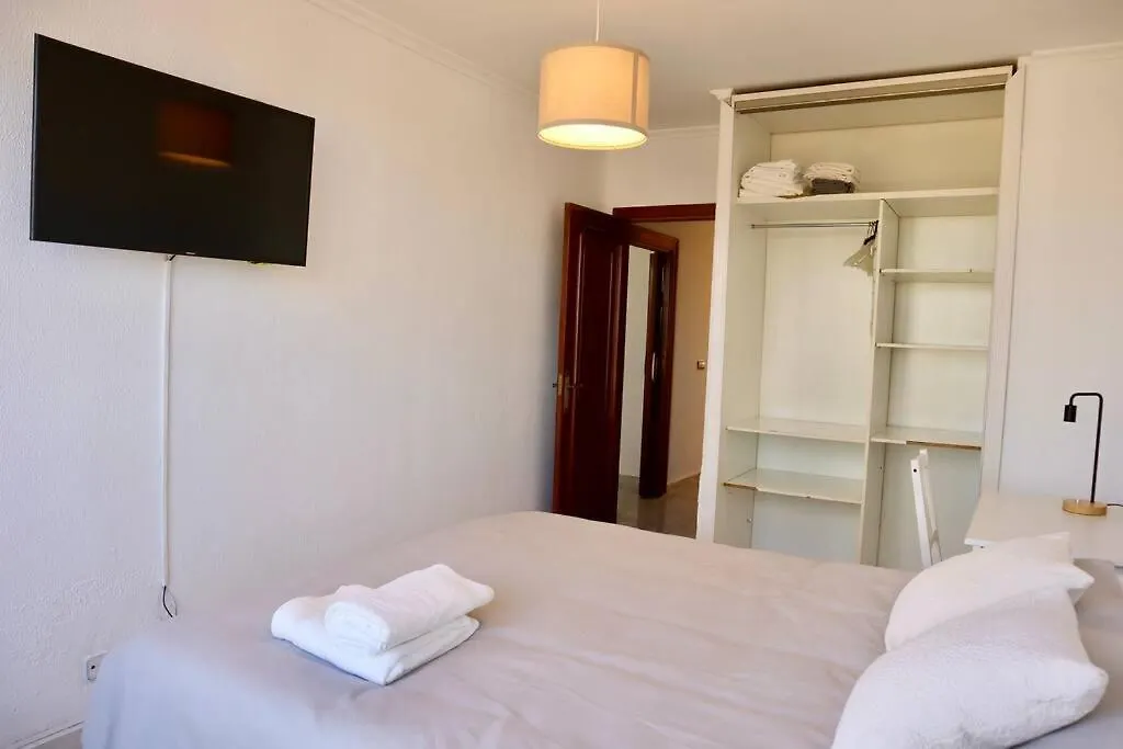Apartamento En Malaga Centro Lägenhet