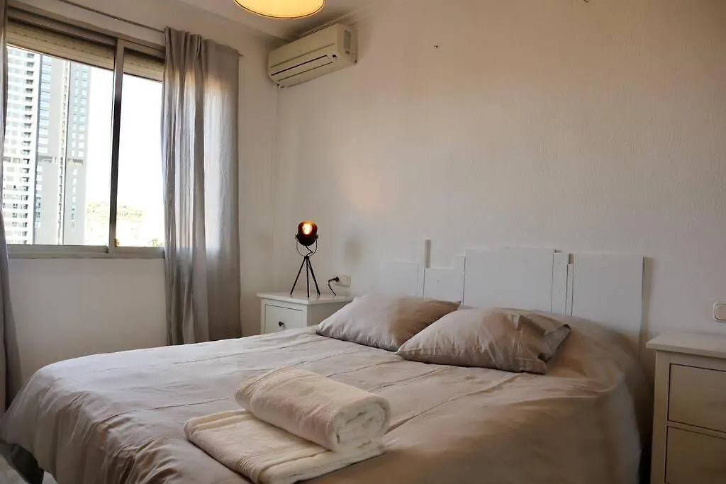Apartamento En Malaga Centro Lägenhet