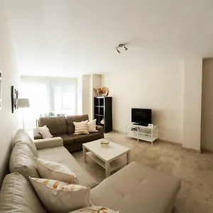  Apartamento Malagueta Suites