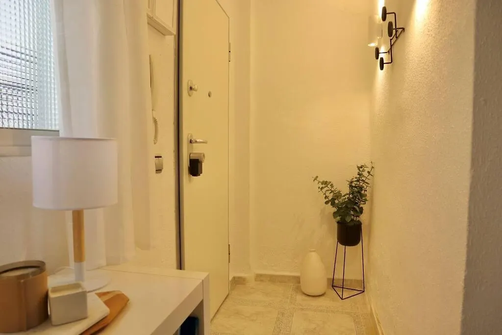 Apartamento En Malaga Centro Apartment 0*,  Spain