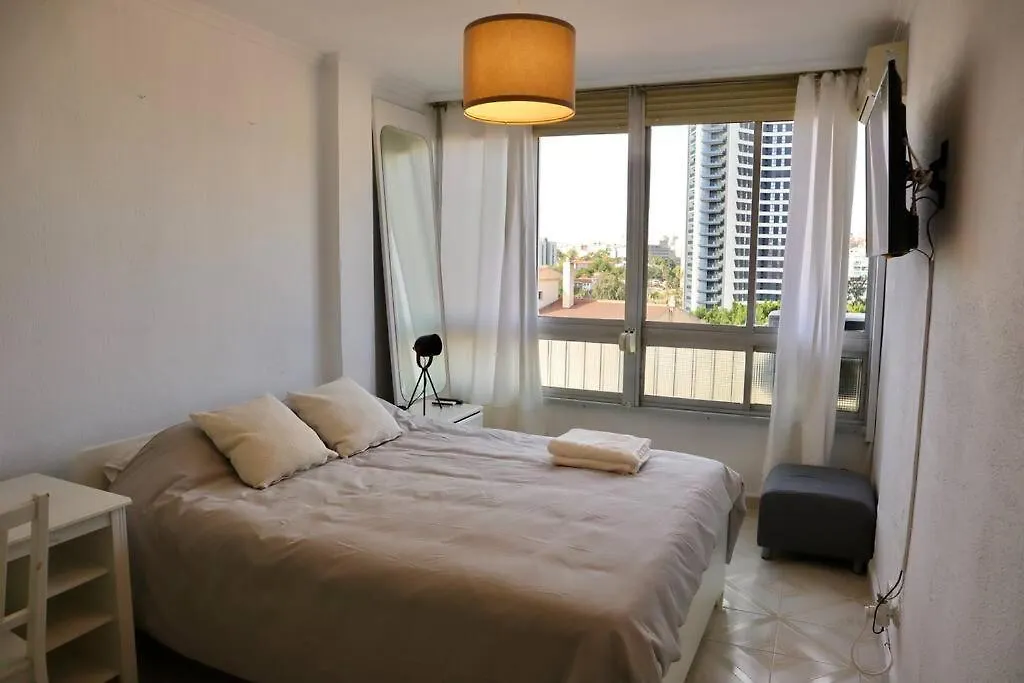Apartamento En Malaga Centro Apartment 0*,  Spain