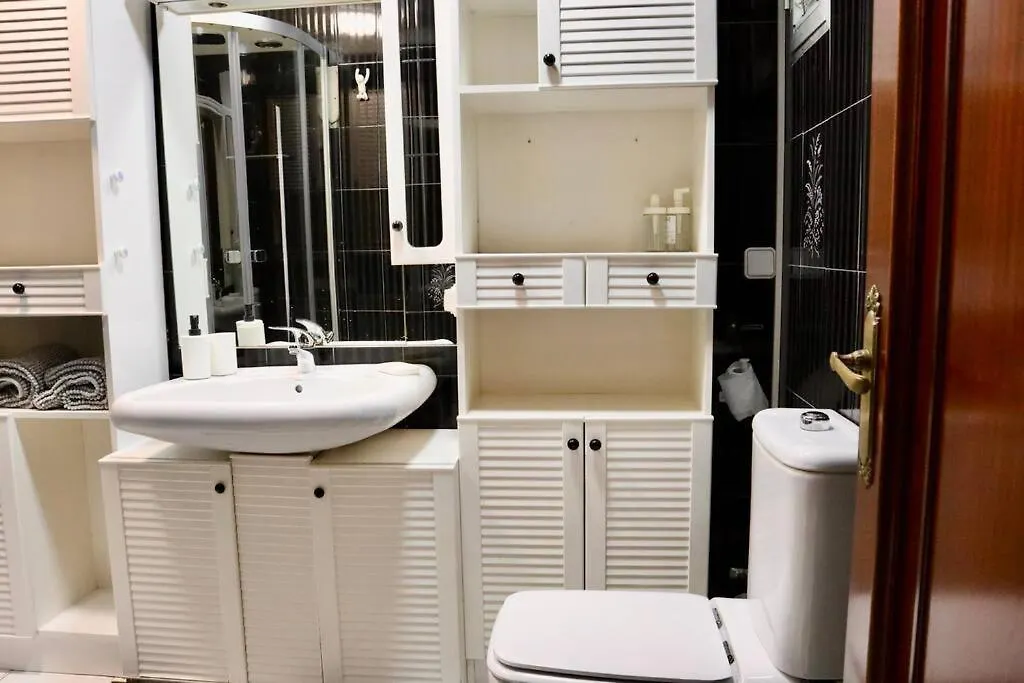 Apartamento En Malaga Centro Apartment Spain